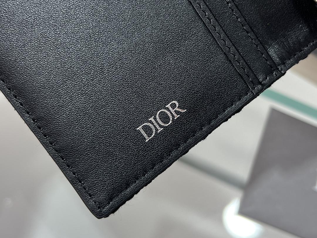 D I O R Dior Vertical Long Wallet 레플리카 24번 이미지 - 지갑 | 세미샵 레플리카 사이트