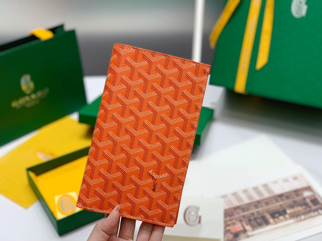 G O Y A R D Goyard Bi Fold Long Wallet 레플리카 1번 이미지 - 지갑 | 세미샵 레플리카 사이트
