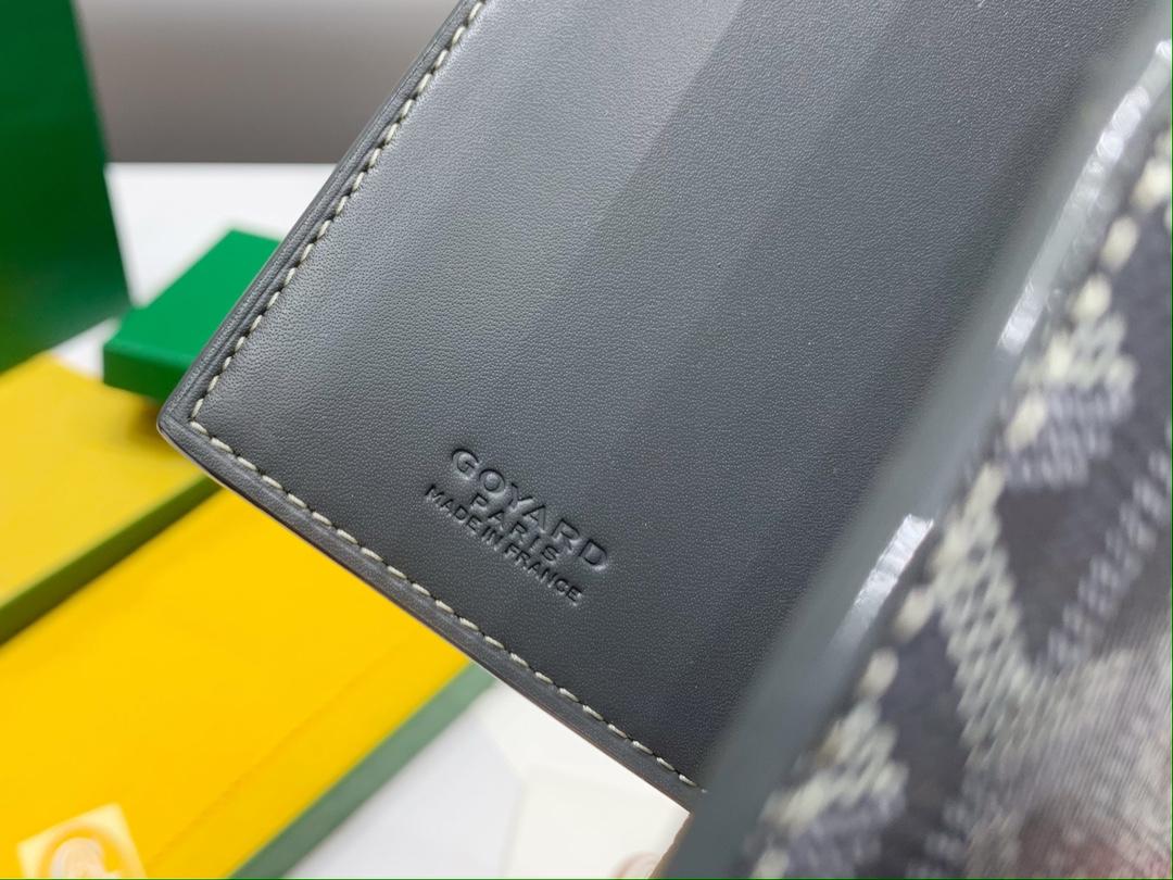 G O Y A R D Goyard Bi Fold Long Wallet 레플리카 21번 이미지 - 지갑 | 세미샵 레플리카 사이트