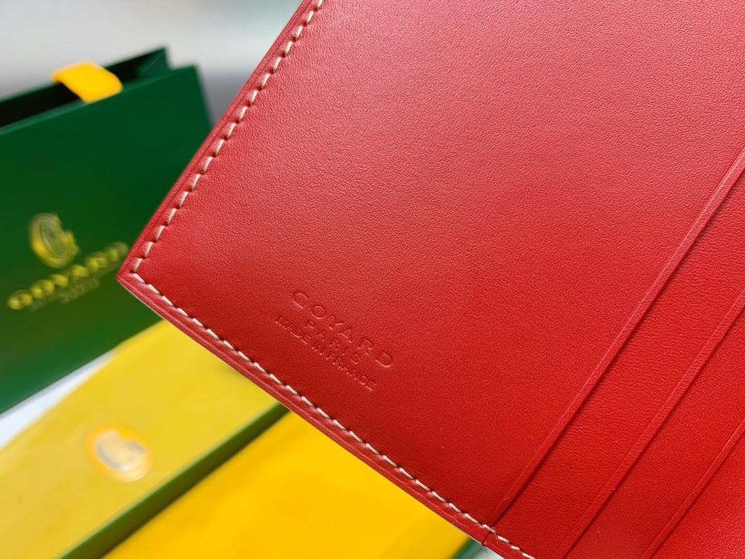 G O Y A R D Goyard Bi Fold Long Wallet 레플리카 29번 이미지 - 지갑 | 세미샵 레플리카 사이트