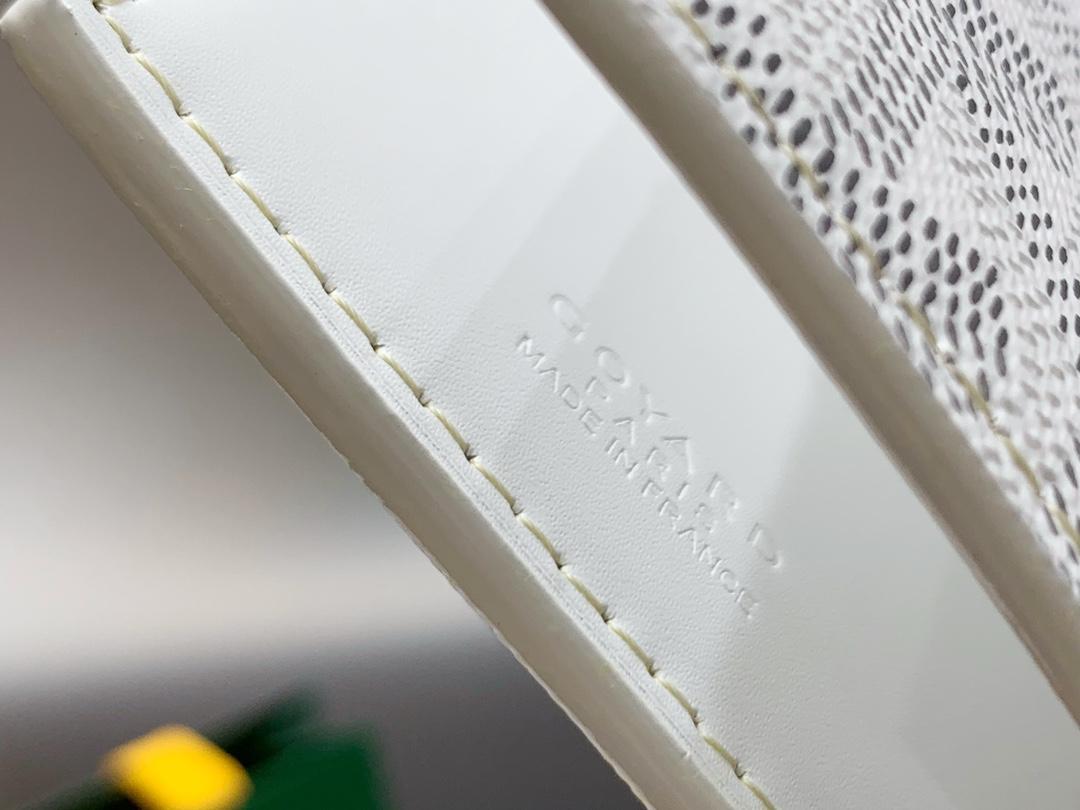 G O Y A R D Goyard Bi Fold Long Wallet 레플리카 37번 이미지 - 지갑 | 세미샵 레플리카 사이트