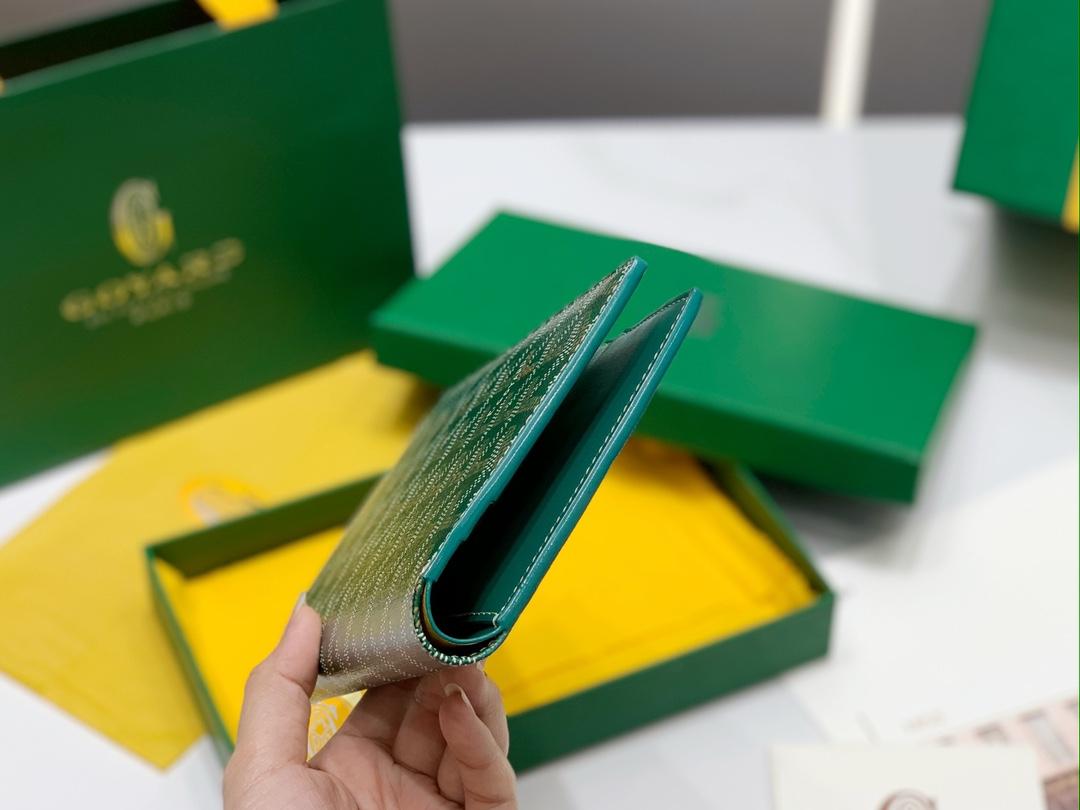 G O Y A R D Goyard Bi Fold Long Wallet 레플리카 67번 이미지 - 지갑 | 세미샵 레플리카 사이트