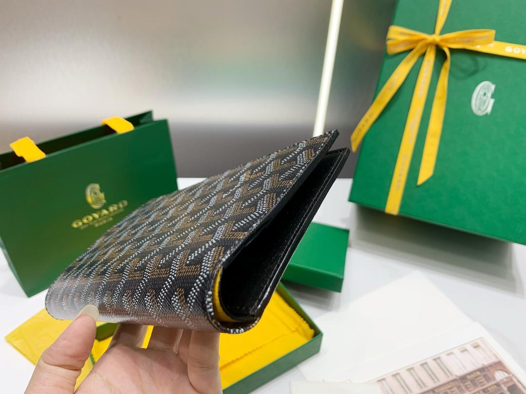 G O Y A R D Goyard Bi Fold Long Wallet 레플리카 75번 이미지 - 지갑 | 세미샵 레플리카 사이트