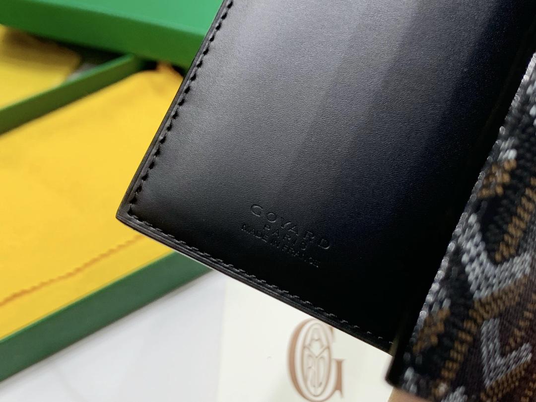 G O Y A R D Goyard Bi Fold Long Wallet 레플리카 77번 이미지 - 지갑 | 세미샵 레플리카 사이트