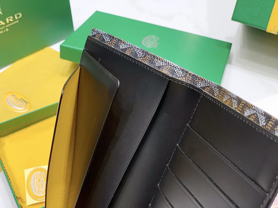 G O Y A R D Goyard Bi Fold Long Wallet 레플리카 78번 이미지 - 지갑 | 세미샵 레플리카 사이트