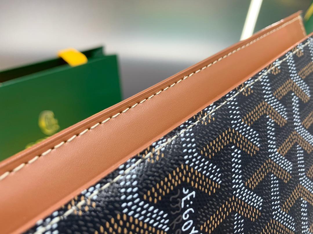 G O Y A R D Goyard Bi Fold Long Wallet 레플리카 86번 이미지 - 지갑 | 세미샵 레플리카 사이트