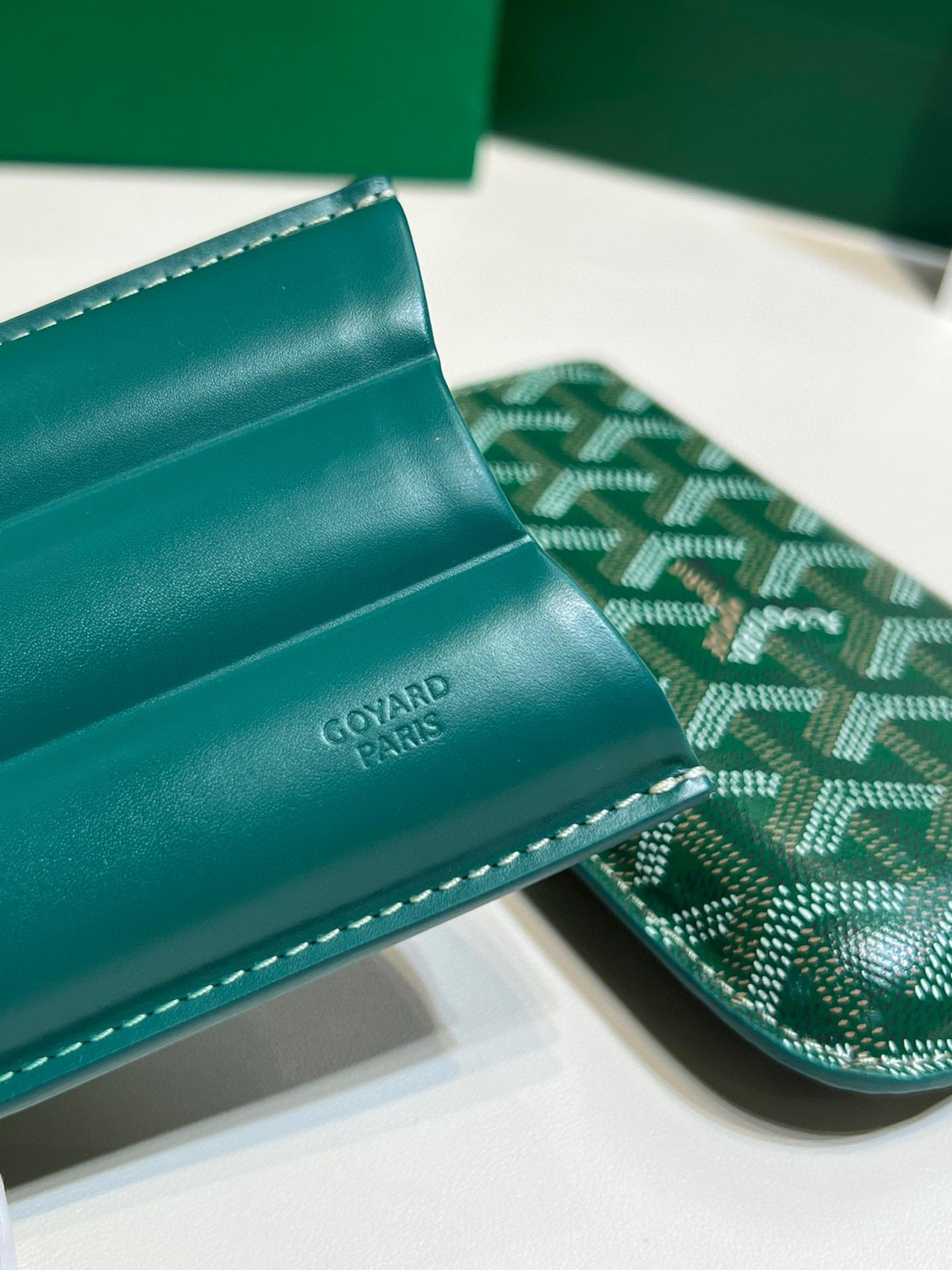 G O Y A R D Goyard Churchill 3 Cigar Case 레플리카 19번 이미지 - 지갑 | 세미샵 레플리카 사이트