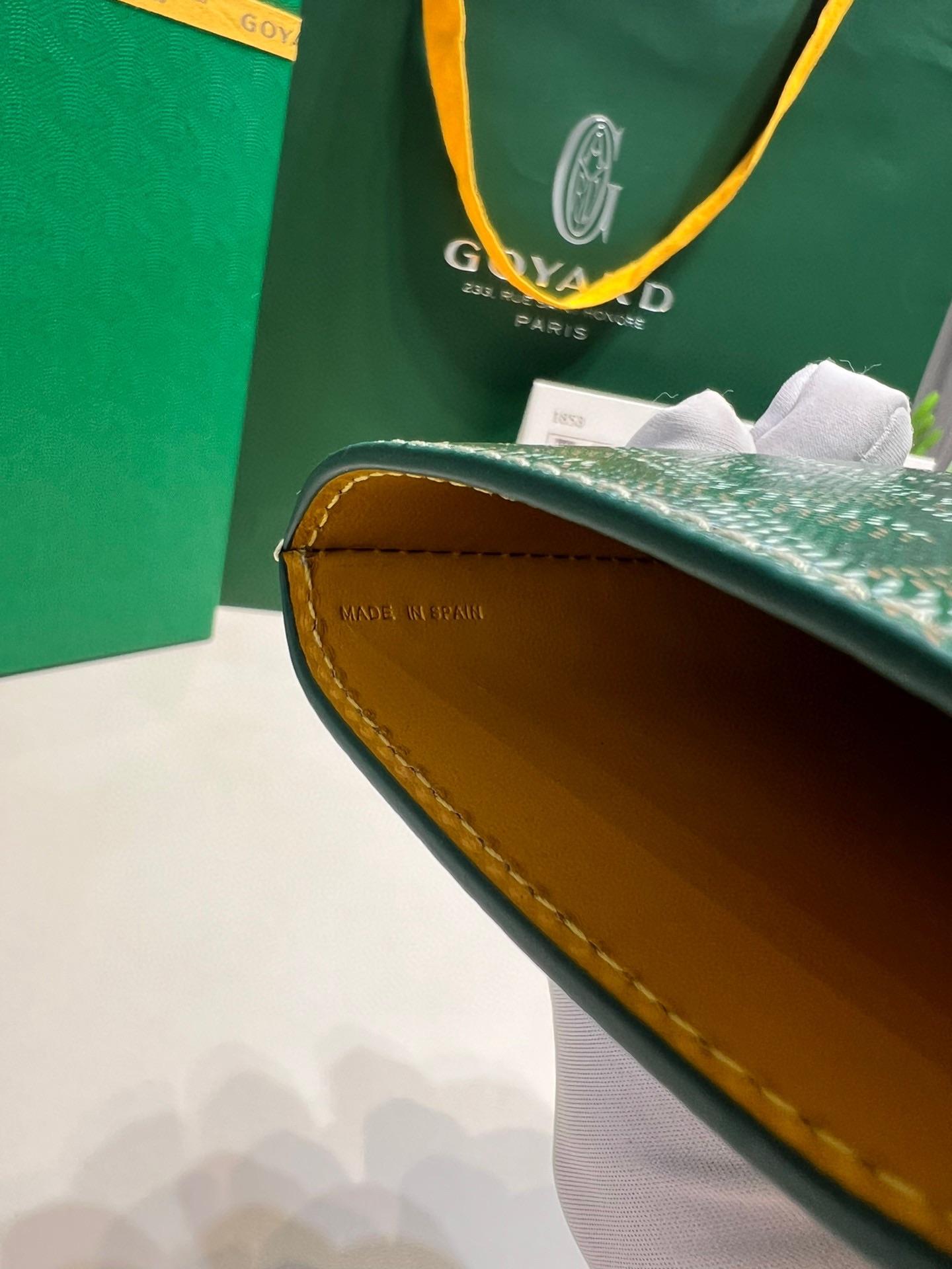 G O Y A R D Goyard Churchill 3 Cigar Case 레플리카 20번 이미지 - 지갑 | 세미샵 레플리카 사이트