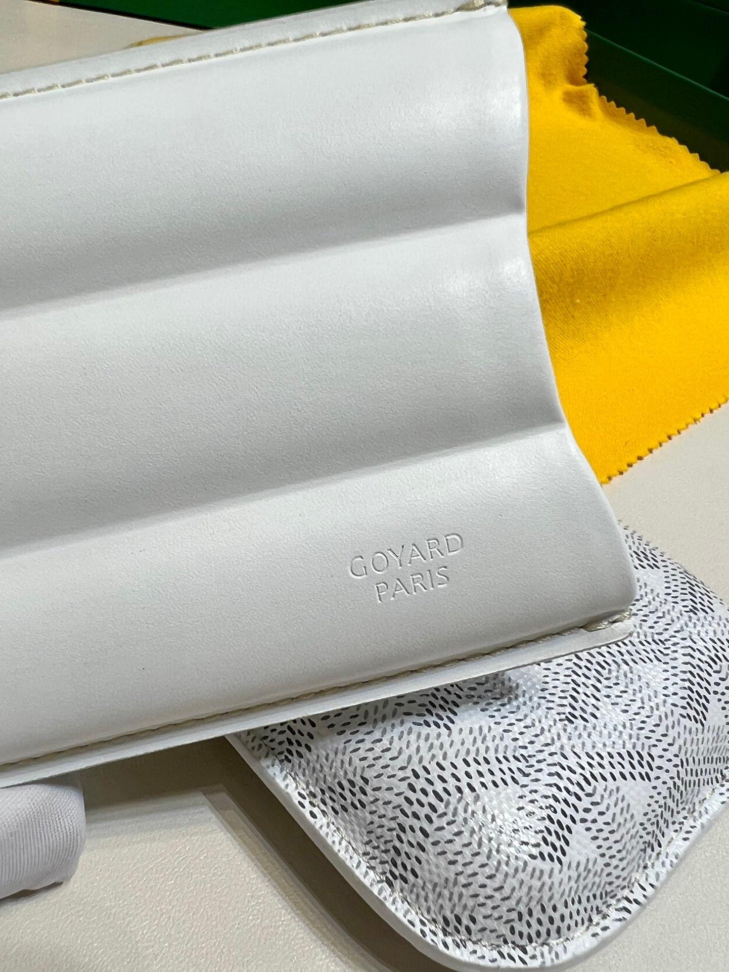 G O Y A R D Goyard Churchill 3 Cigar Case 레플리카 24번 이미지 - 지갑 | 세미샵 레플리카 사이트