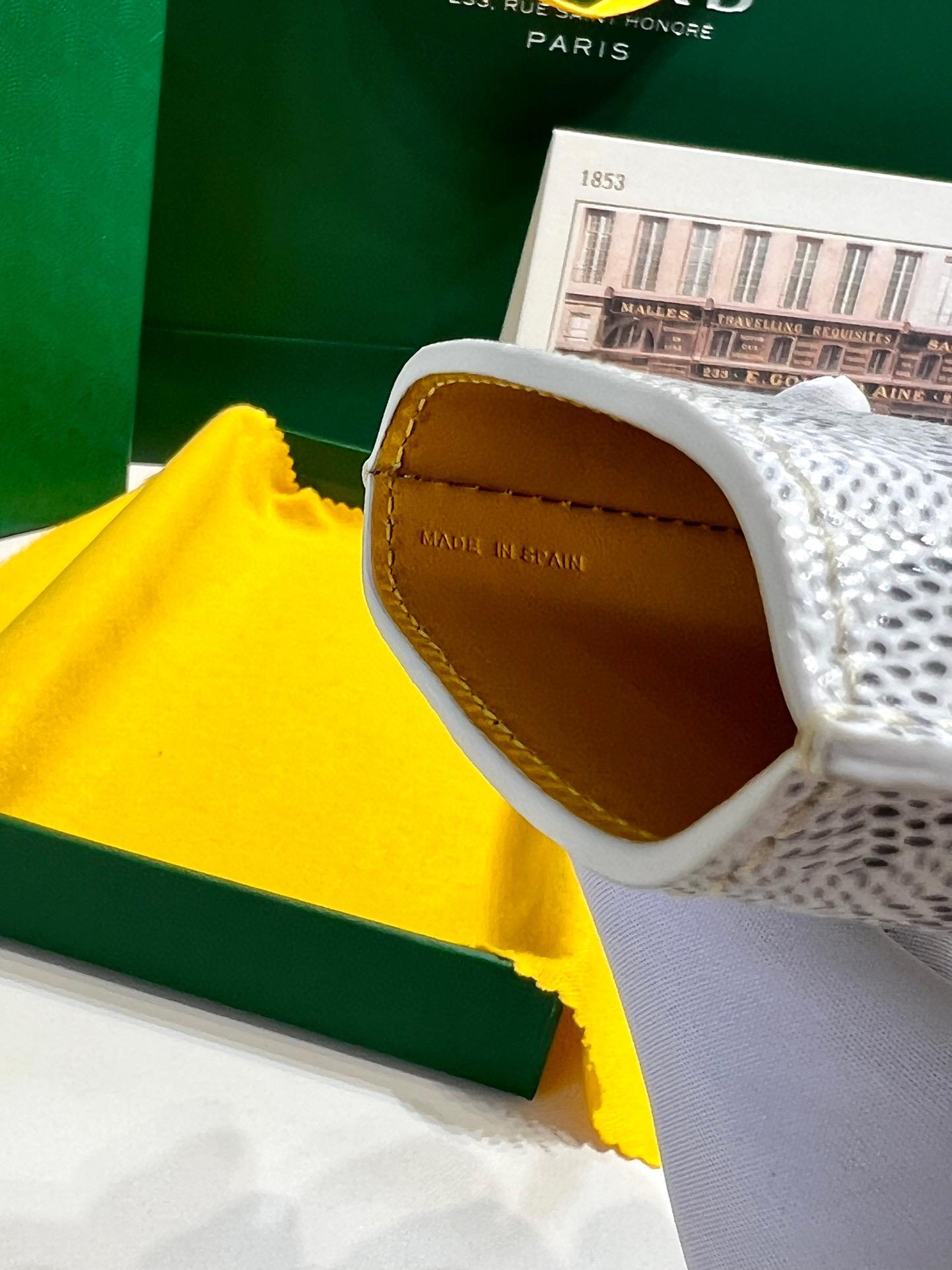 G O Y A R D Goyard Churchill 3 Cigar Case 레플리카 25번 이미지 - 지갑 | 세미샵 레플리카 사이트