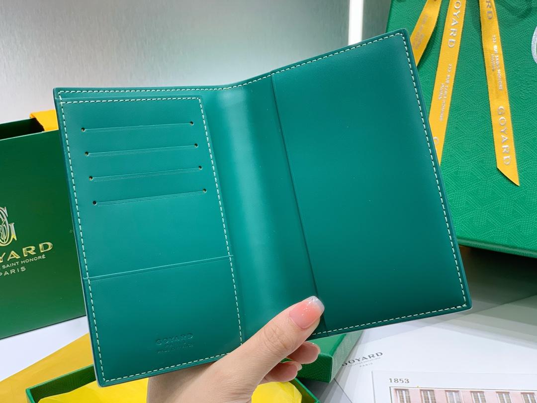G O Y A R D Goyard Grenelle Passport Case 레플리카 3번 이미지 - 지갑 | 세미샵 레플리카 사이트