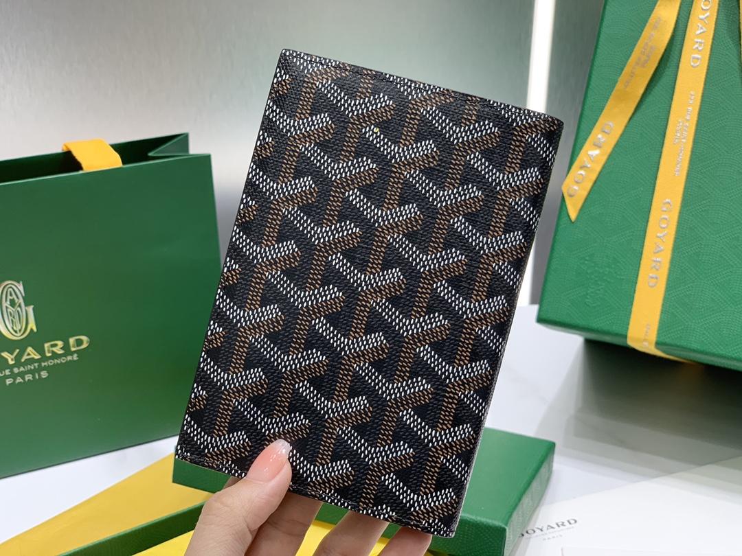G O Y A R D Goyard Grenelle Passport Case 레플리카 30번 이미지 - 지갑 | 세미샵 레플리카 사이트