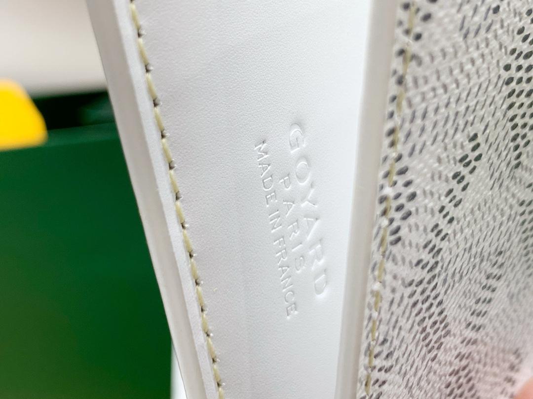 G O Y A R D Goyard Grenelle Passport Case 레플리카 40번 이미지 - 지갑 | 세미샵 레플리카 사이트