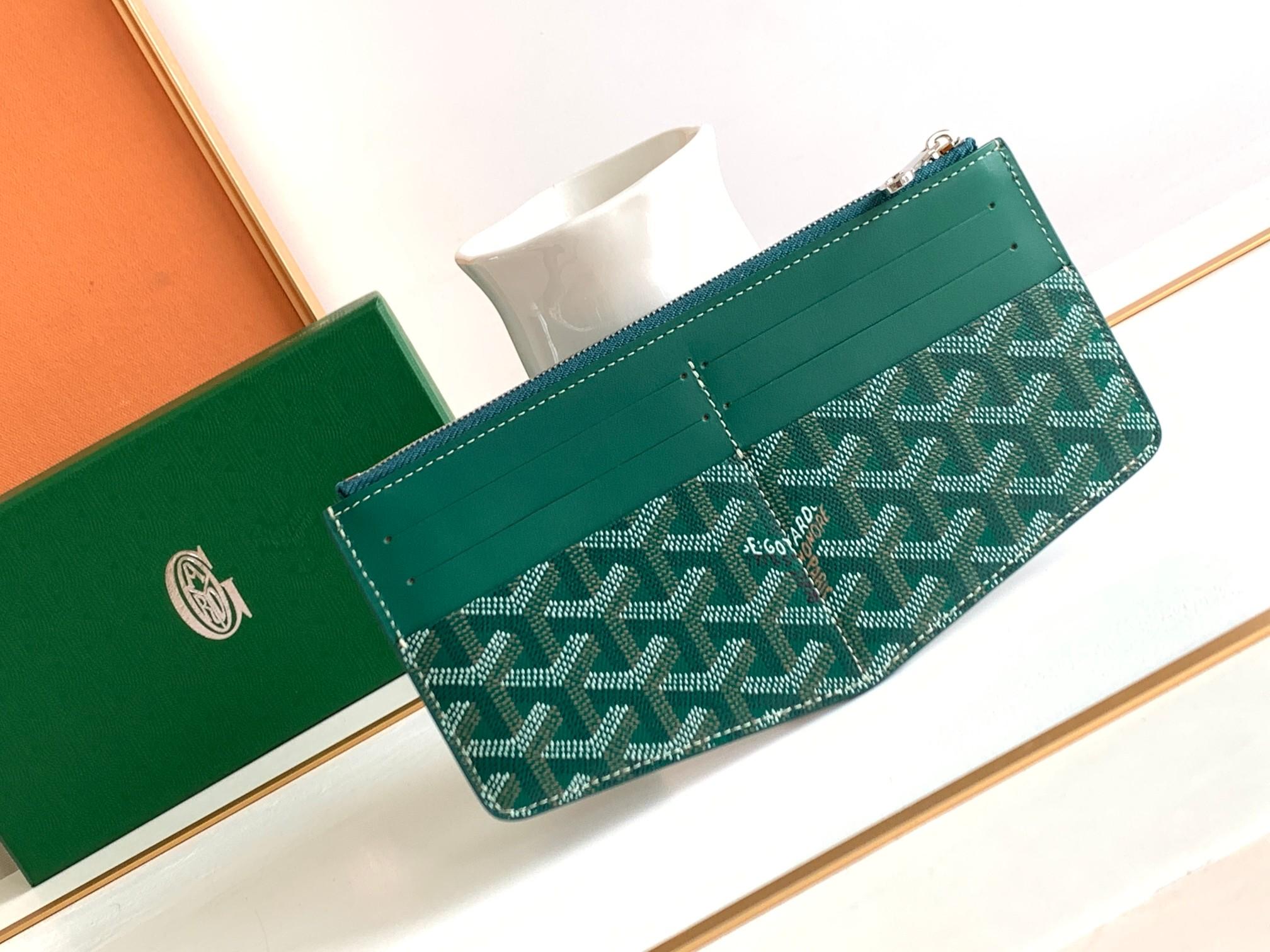 G O Y A R D Goyard Insert Louis 레플리카 17번 이미지 - 지갑 | 세미샵 레플리카 사이트