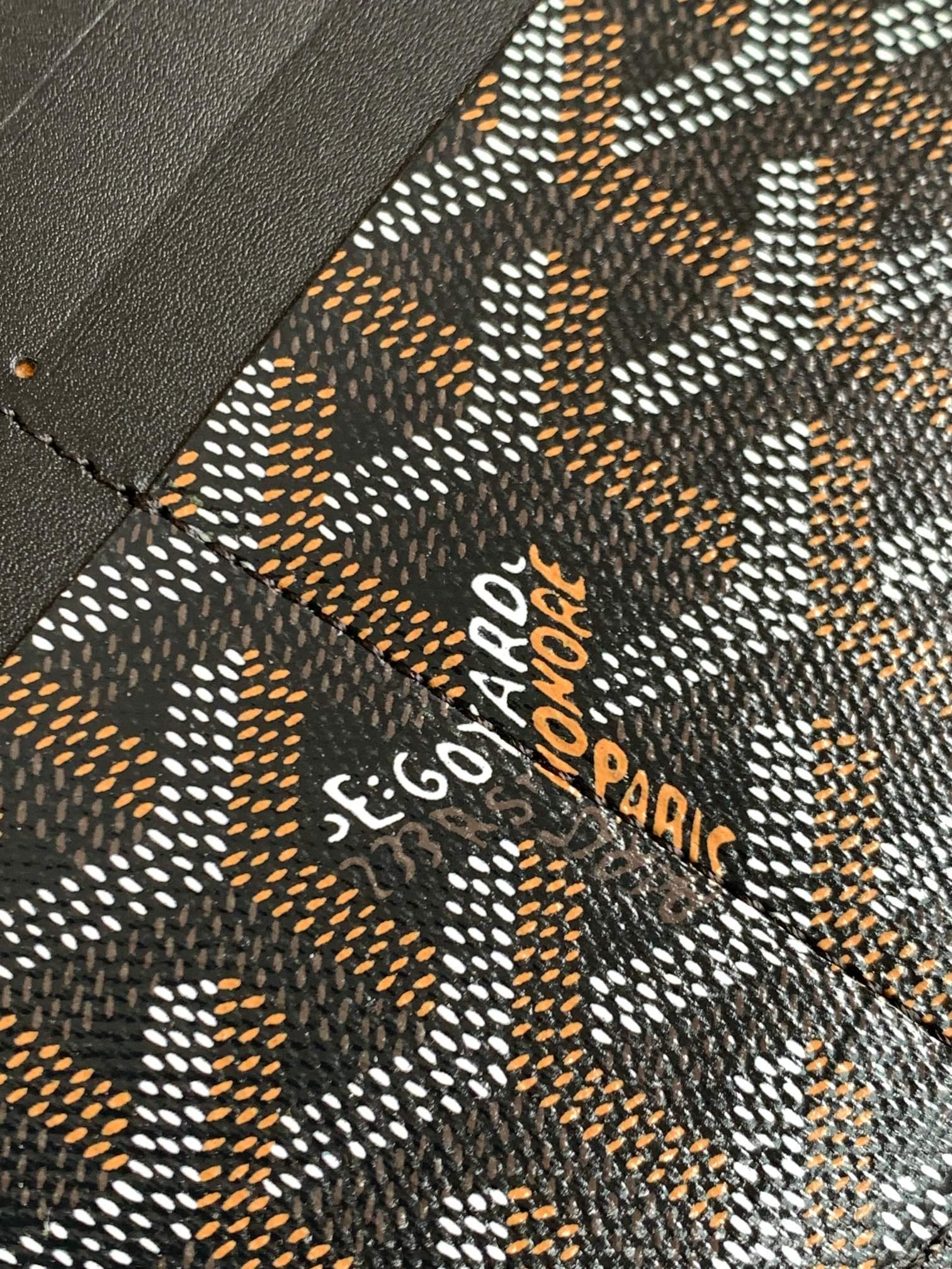 G O Y A R D Goyard Insert Louis 레플리카 23번 이미지 - 지갑 | 세미샵 레플리카 사이트