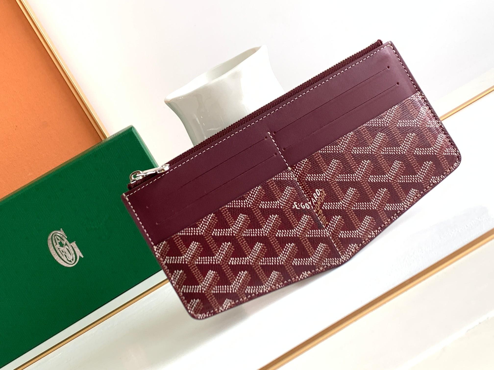 G O Y A R D Goyard Insert Louis 레플리카 32번 이미지 - 지갑 | 세미샵 레플리카 사이트