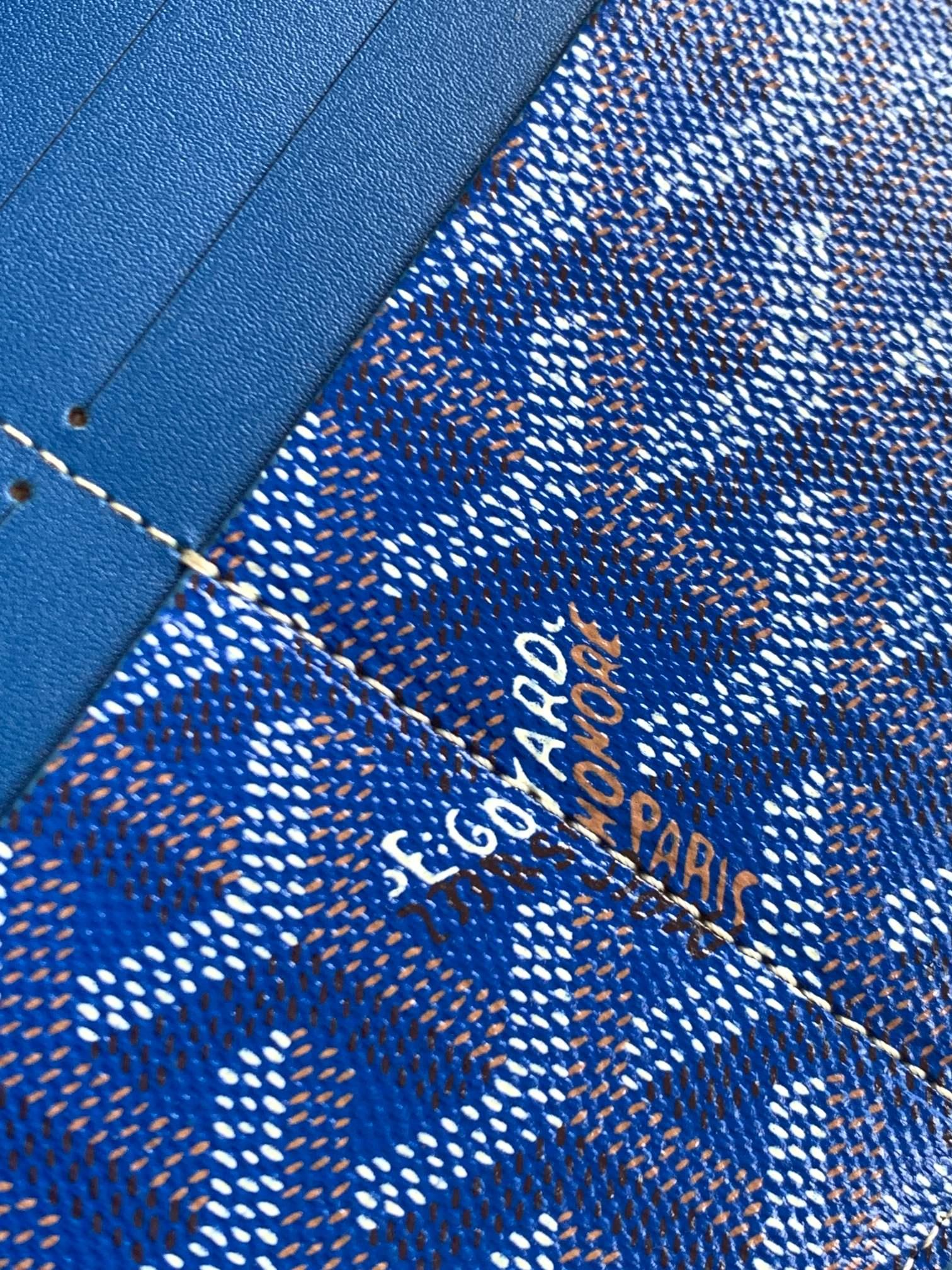 G O Y A R D Goyard Insert Louis 레플리카 38번 이미지 - 지갑 | 세미샵 레플리카 사이트