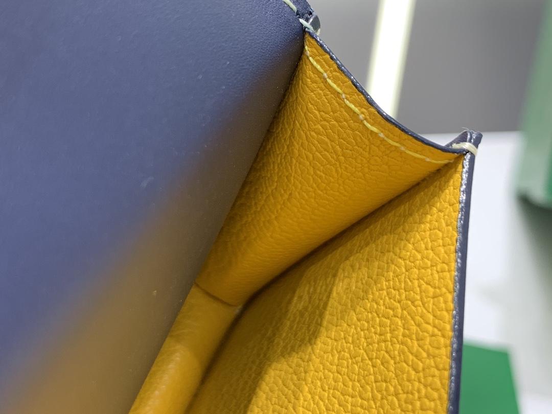 G O Y A R D Goyard Malsherve Card Holder 레플리카 5번 이미지 - 지갑 | 세미샵 레플리카 사이트