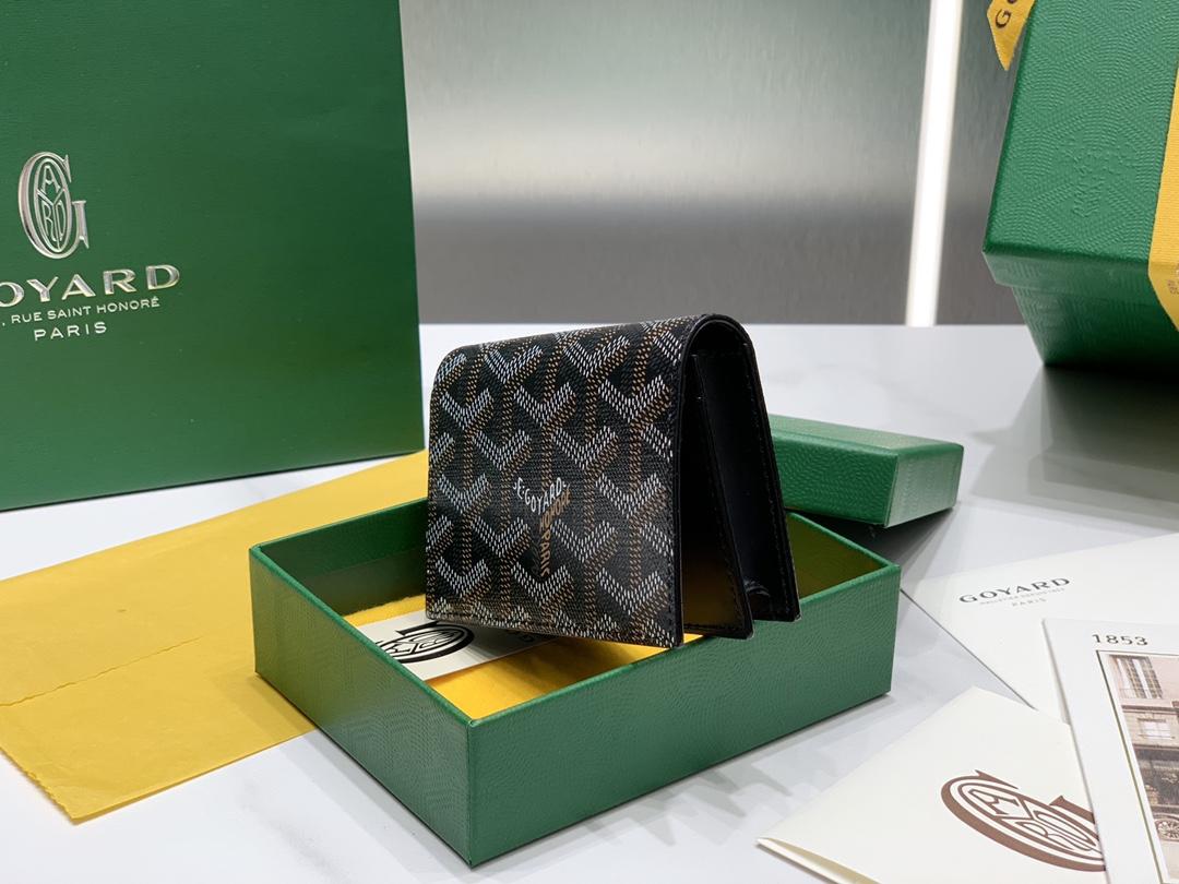 G O Y A R D Goyard Malsherve Card Holder 레플리카 17번 이미지 - 지갑 | 세미샵 레플리카 사이트
