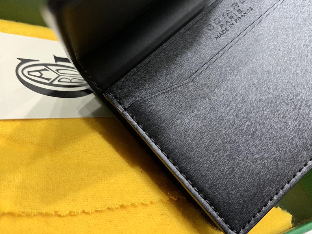 G O Y A R D Goyard Malsherve Card Holder 레플리카 19번 이미지 - 지갑 | 세미샵 레플리카 사이트
