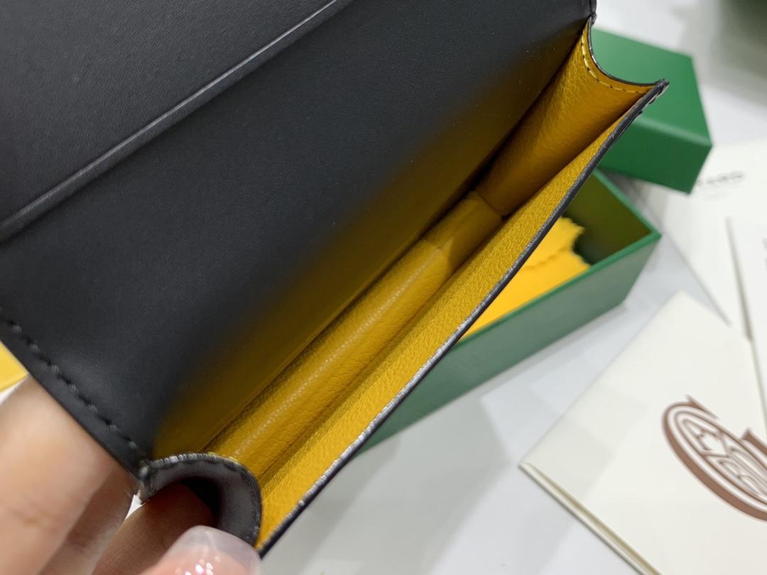 G O Y A R D Goyard Malsherve Card Holder 레플리카 20번 이미지 - 지갑 | 세미샵 레플리카 사이트
