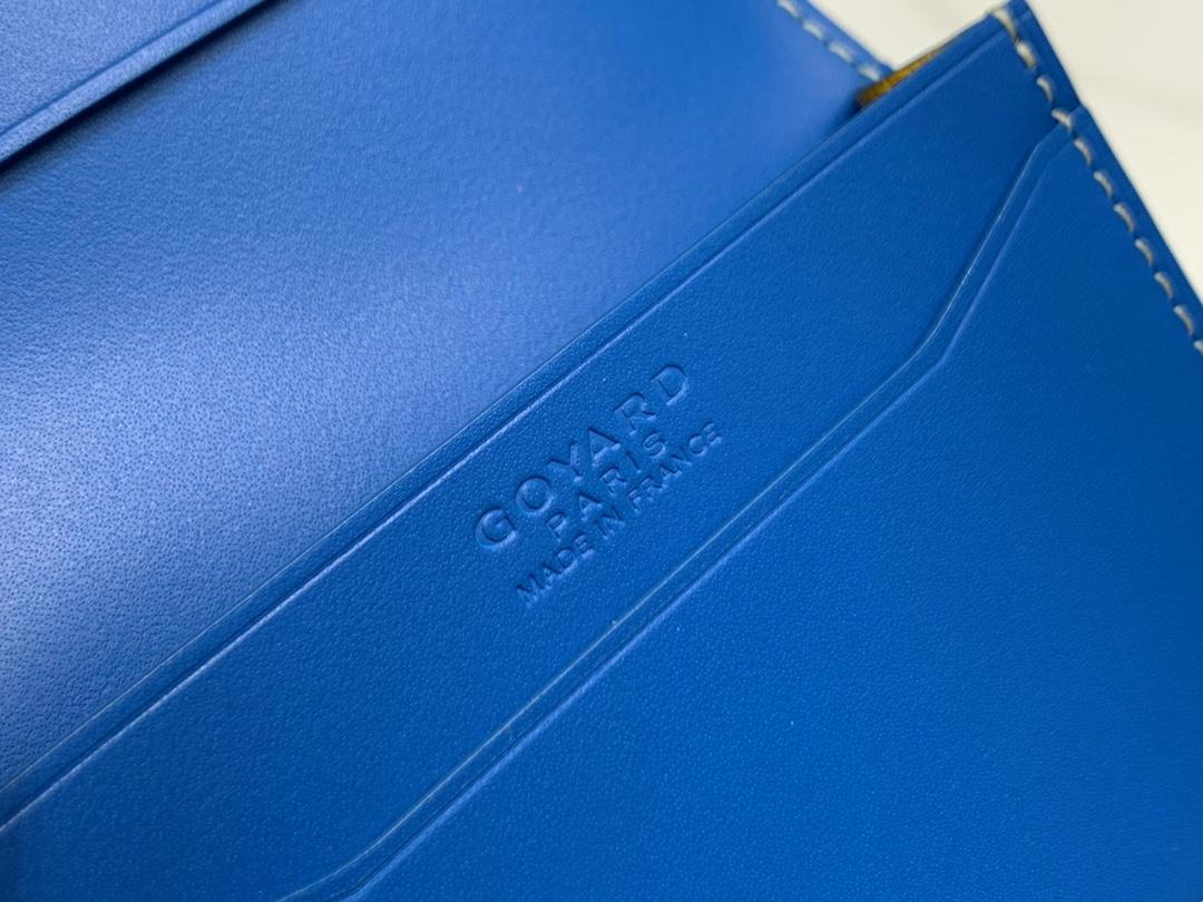 G O Y A R D Goyard Malsherve Card Holder 레플리카 34번 이미지 - 지갑 | 세미샵 레플리카 사이트