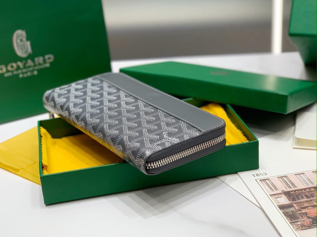G O Y A R D Goyard Matignon GM 레플리카 3번 이미지 - 지갑 | 세미샵 레플리카 사이트