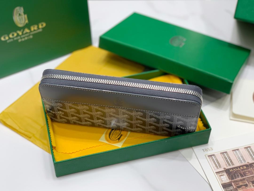 G O Y A R D Goyard Matignon GM 레플리카 4번 이미지 - 지갑 | 세미샵 레플리카 사이트