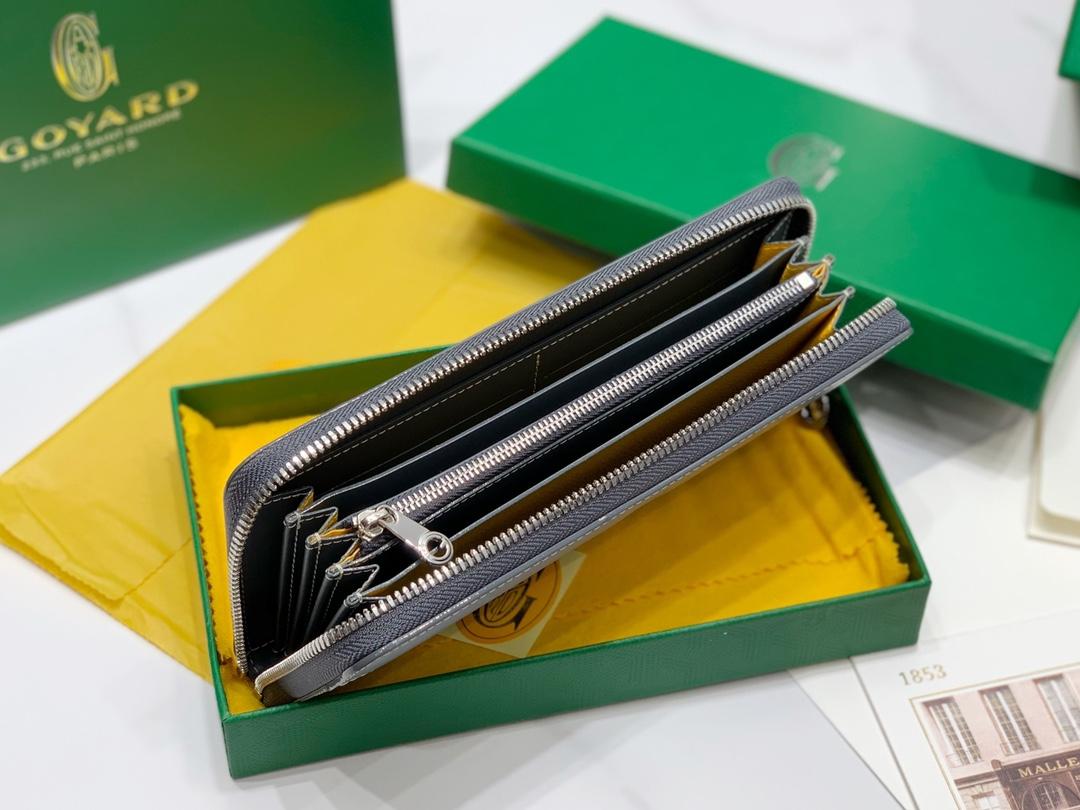 G O Y A R D Goyard Matignon GM 레플리카 6번 이미지 - 지갑 | 세미샵 레플리카 사이트