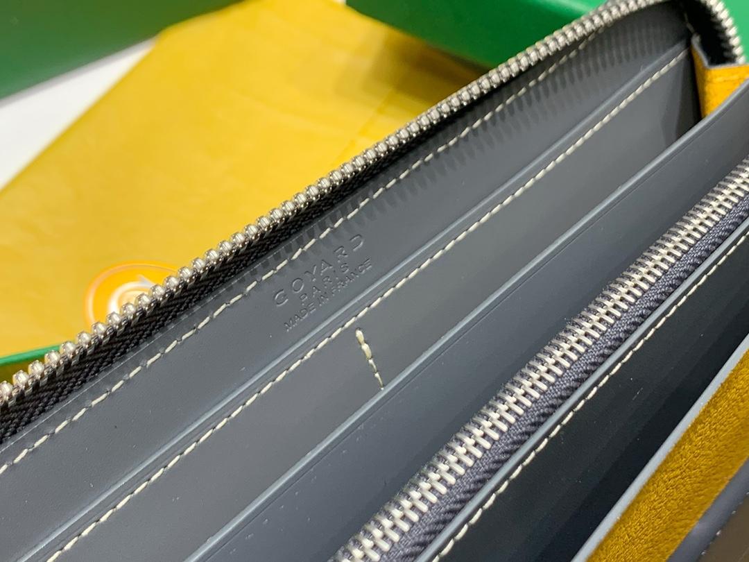 G O Y A R D Goyard Matignon GM 레플리카 7번 이미지 - 지갑 | 세미샵 레플리카 사이트