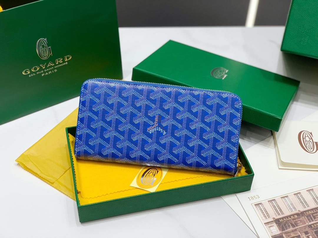 G O Y A R D Goyard Matignon GM 레플리카 10번 이미지 - 지갑 | 세미샵 레플리카 사이트