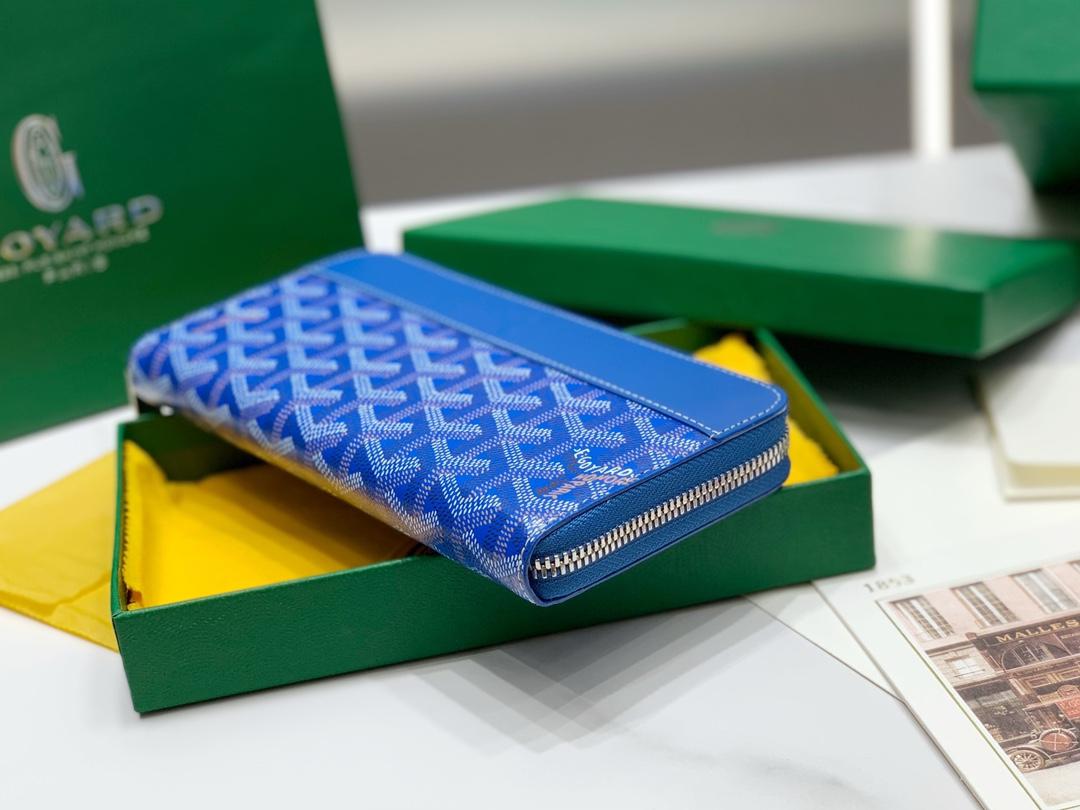G O Y A R D Goyard Matignon GM 레플리카 11번 이미지 - 지갑 | 세미샵 레플리카 사이트