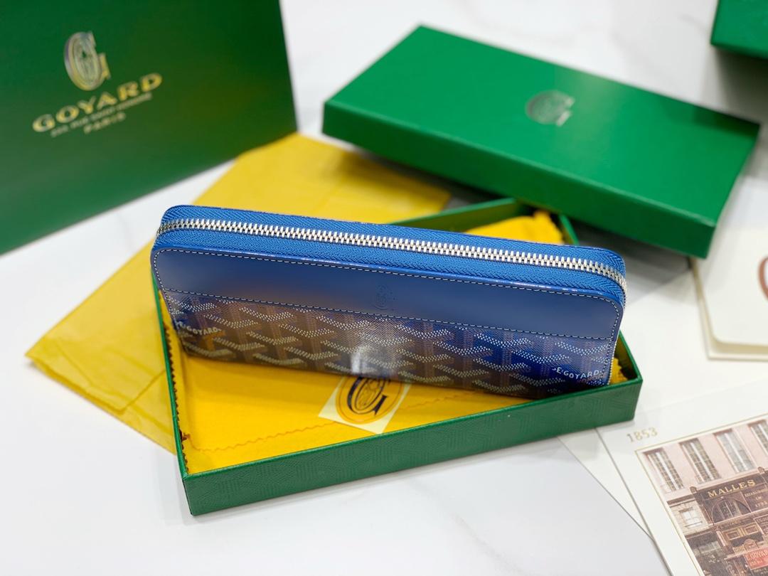 G O Y A R D Goyard Matignon GM 레플리카 12번 이미지 - 지갑 | 세미샵 레플리카 사이트