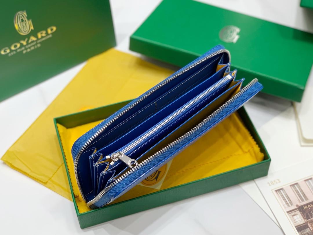G O Y A R D Goyard Matignon GM 레플리카 14번 이미지 - 지갑 | 세미샵 레플리카 사이트