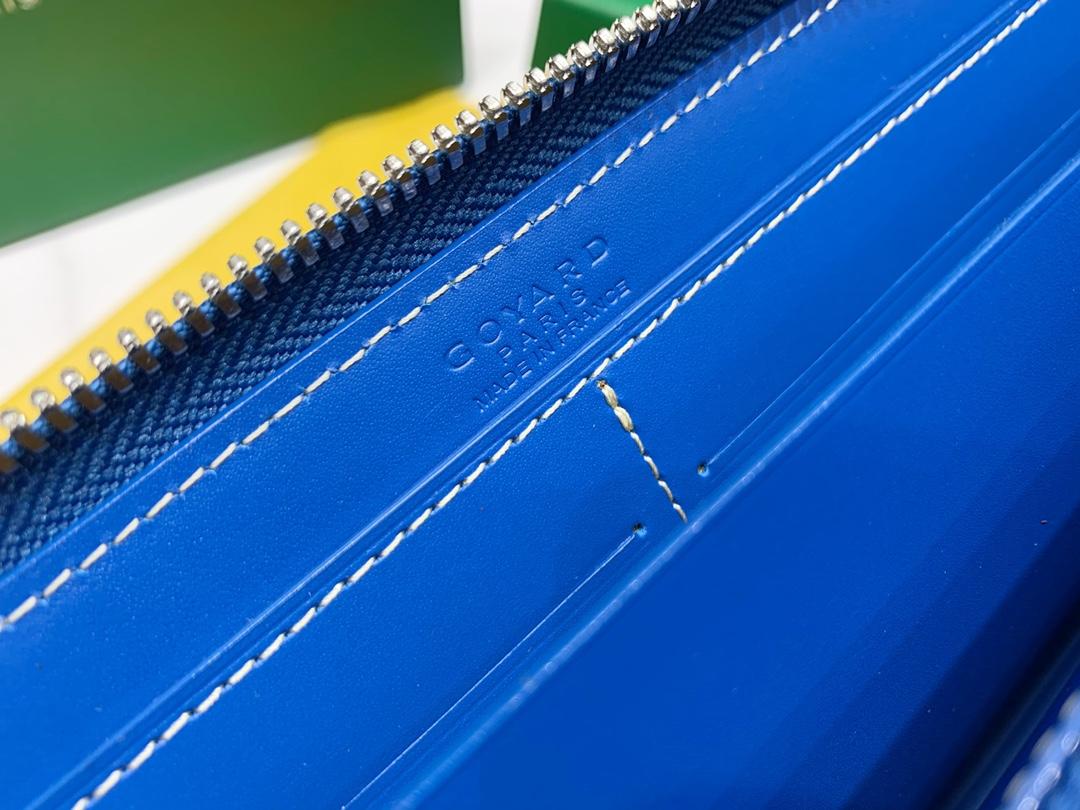 G O Y A R D Goyard Matignon GM 레플리카 15번 이미지 - 지갑 | 세미샵 레플리카 사이트
