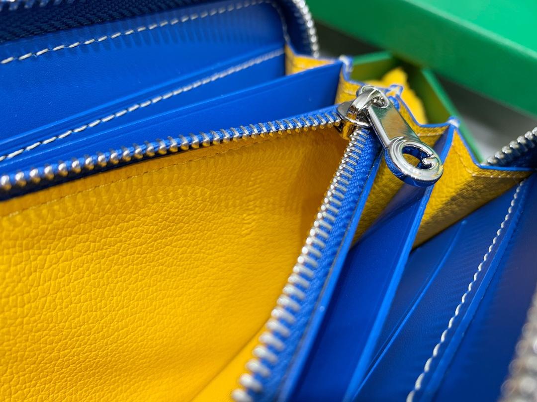 G O Y A R D Goyard Matignon GM 레플리카 16번 이미지 - 지갑 | 세미샵 레플리카 사이트