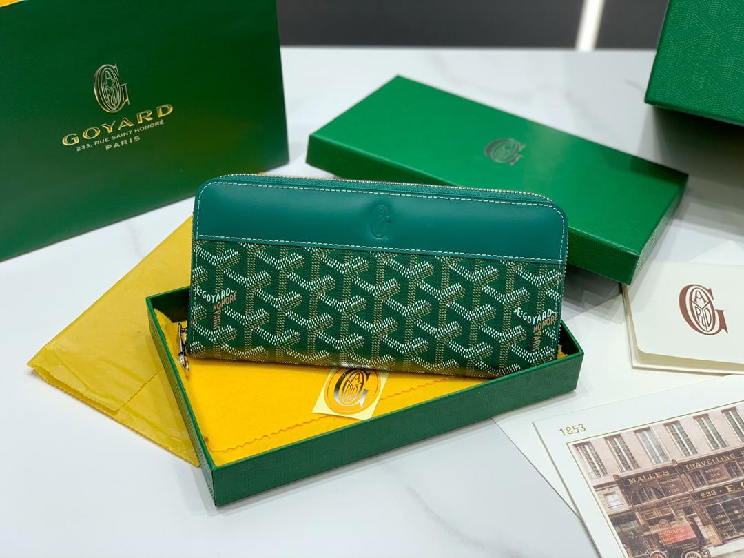 G O Y A R D Goyard Matignon GM 레플리카 17번 이미지 - 지갑 | 세미샵 레플리카 사이트