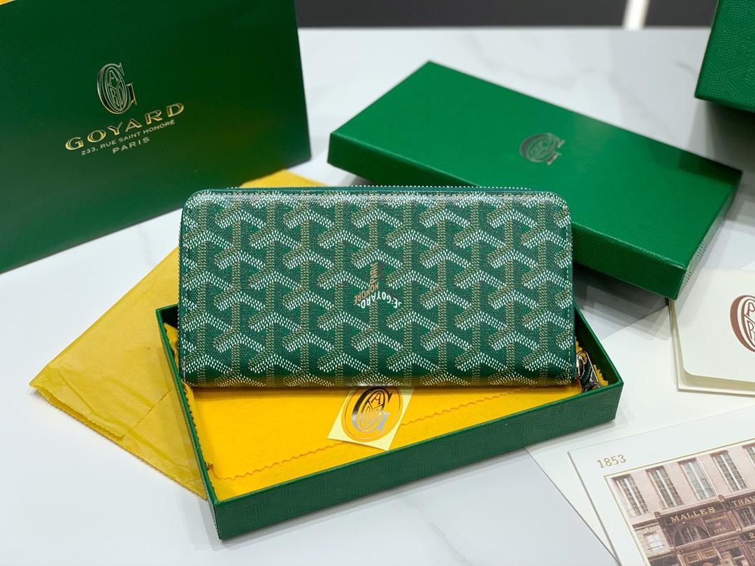 G O Y A R D Goyard Matignon GM 레플리카 18번 이미지 - 지갑 | 세미샵 레플리카 사이트