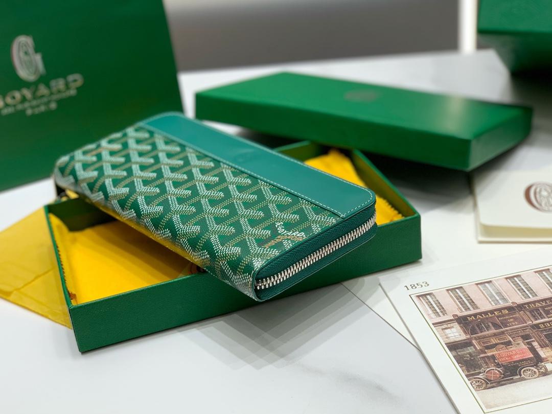G O Y A R D Goyard Matignon GM 레플리카 19번 이미지 - 지갑 | 세미샵 레플리카 사이트