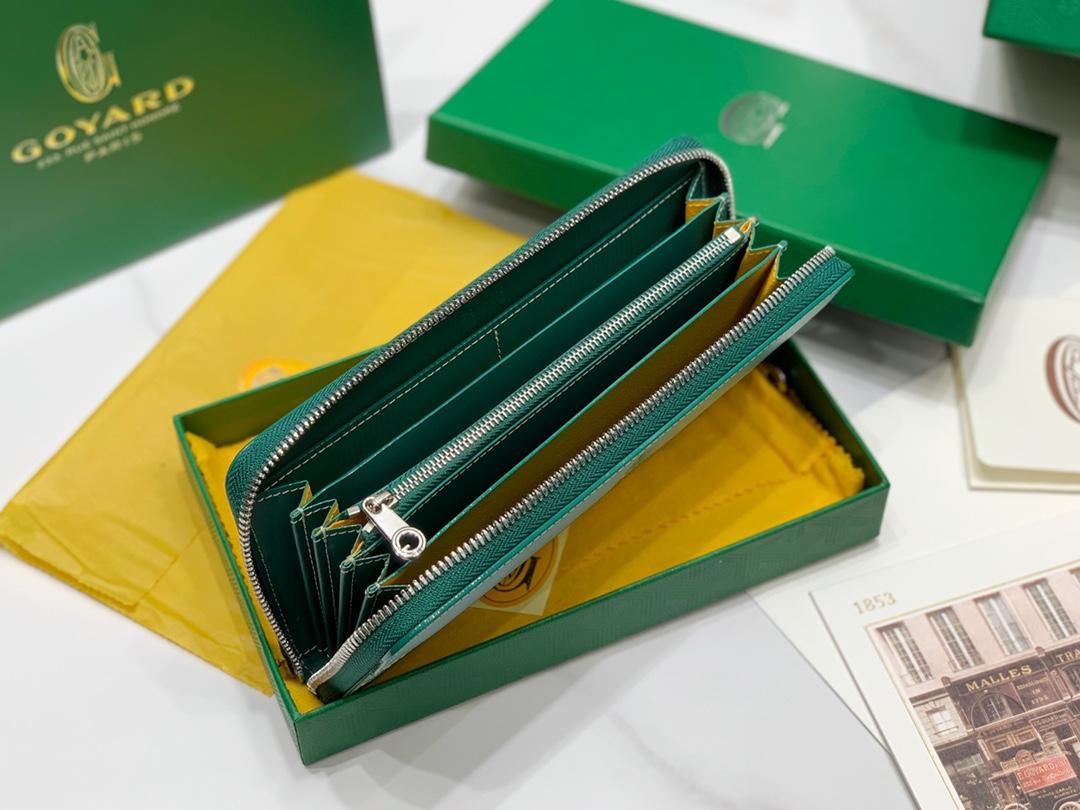 G O Y A R D Goyard Matignon GM 레플리카 23번 이미지 - 지갑 | 세미샵 레플리카 사이트