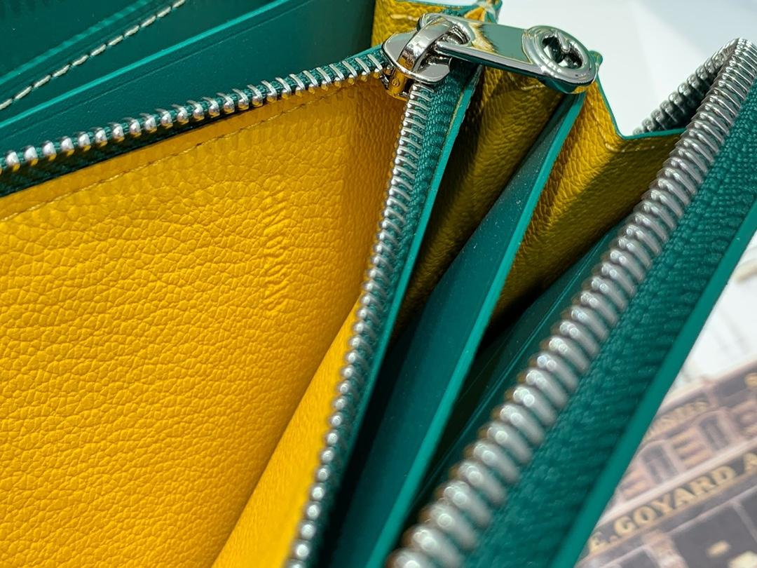 G O Y A R D Goyard Matignon GM 레플리카 24번 이미지 - 지갑 | 세미샵 레플리카 사이트