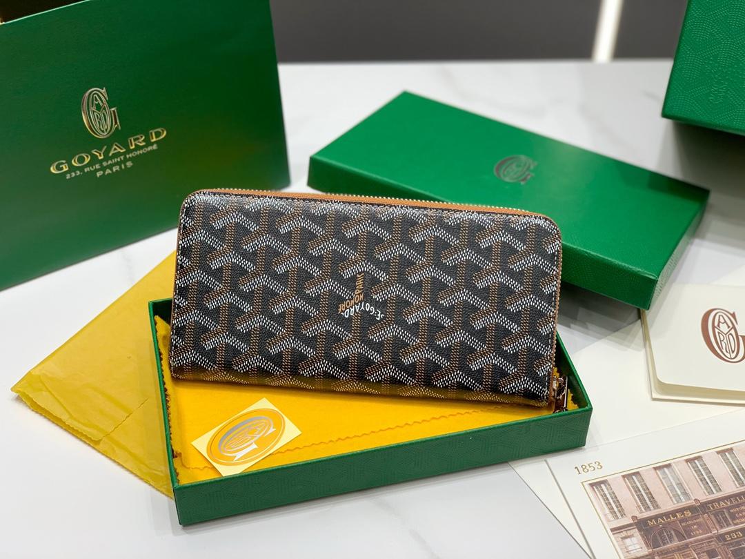 G O Y A R D Goyard Matignon GM 레플리카 26번 이미지 - 지갑 | 세미샵 레플리카 사이트