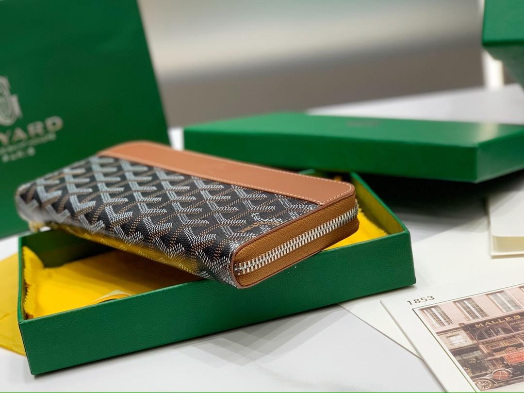 G O Y A R D Goyard Matignon GM 레플리카 27번 이미지 - 지갑 | 세미샵 레플리카 사이트