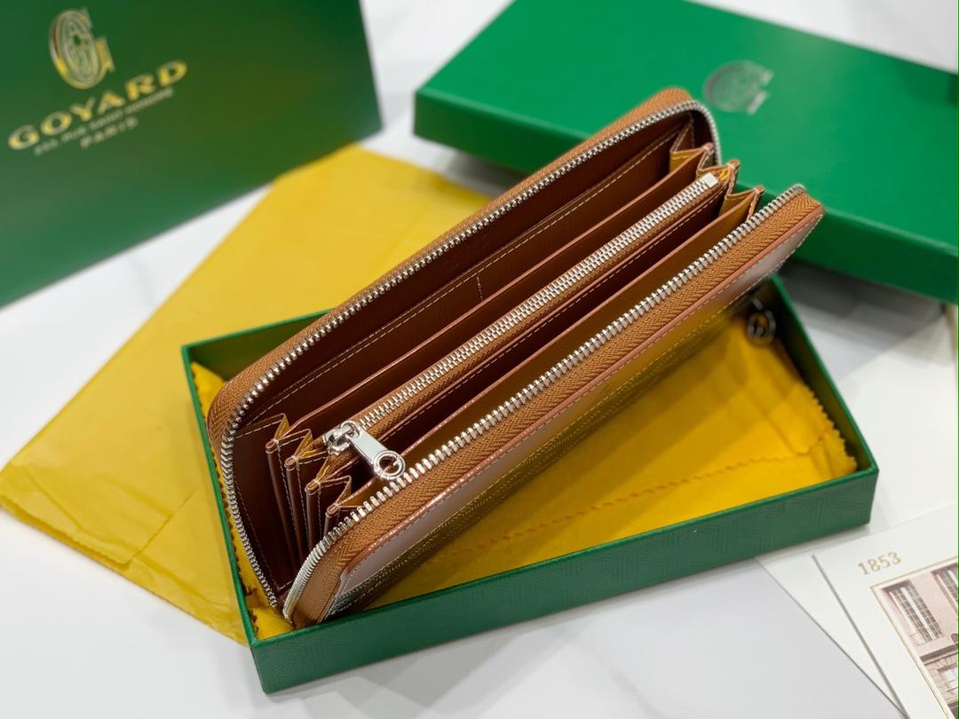 G O Y A R D Goyard Matignon GM 레플리카 30번 이미지 - 지갑 | 세미샵 레플리카 사이트
