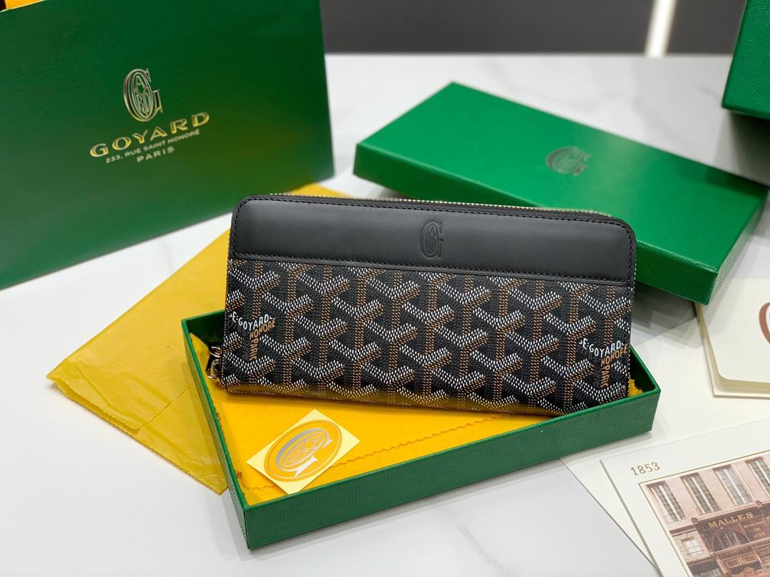 G O Y A R D Goyard Matignon GM 레플리카 33번 이미지 - 지갑 | 세미샵 레플리카 사이트