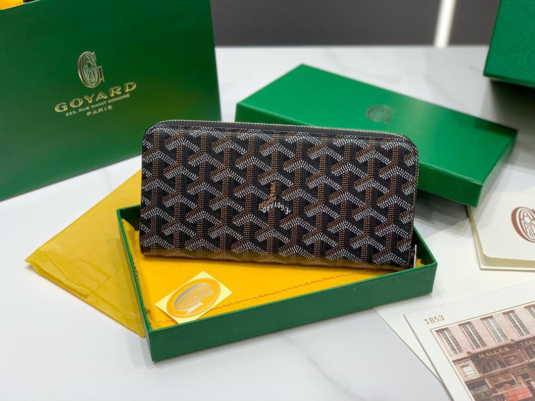 G O Y A R D Goyard Matignon GM 레플리카 34번 이미지 - 지갑 | 세미샵 레플리카 사이트