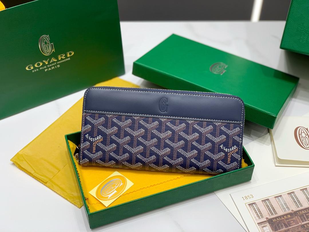 G O Y A R D Goyard Matignon GM 레플리카 41번 이미지 - 지갑 | 세미샵 레플리카 사이트