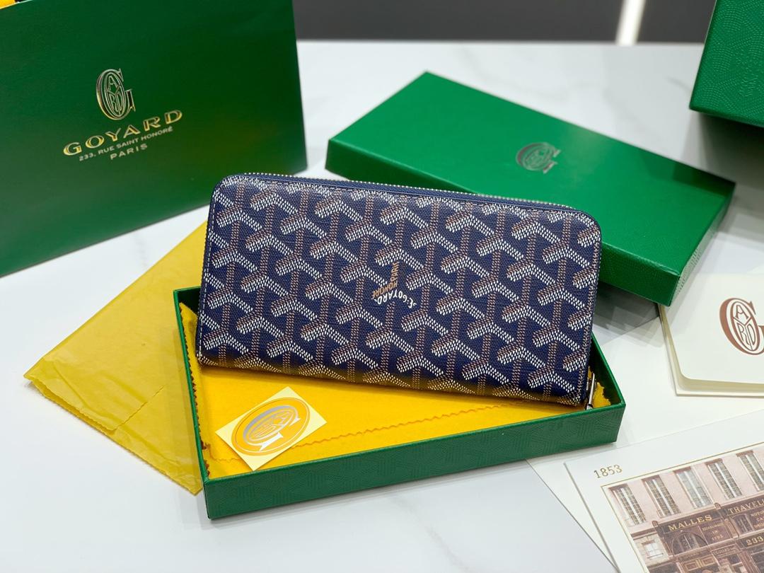 G O Y A R D Goyard Matignon GM 레플리카 42번 이미지 - 지갑 | 세미샵 레플리카 사이트