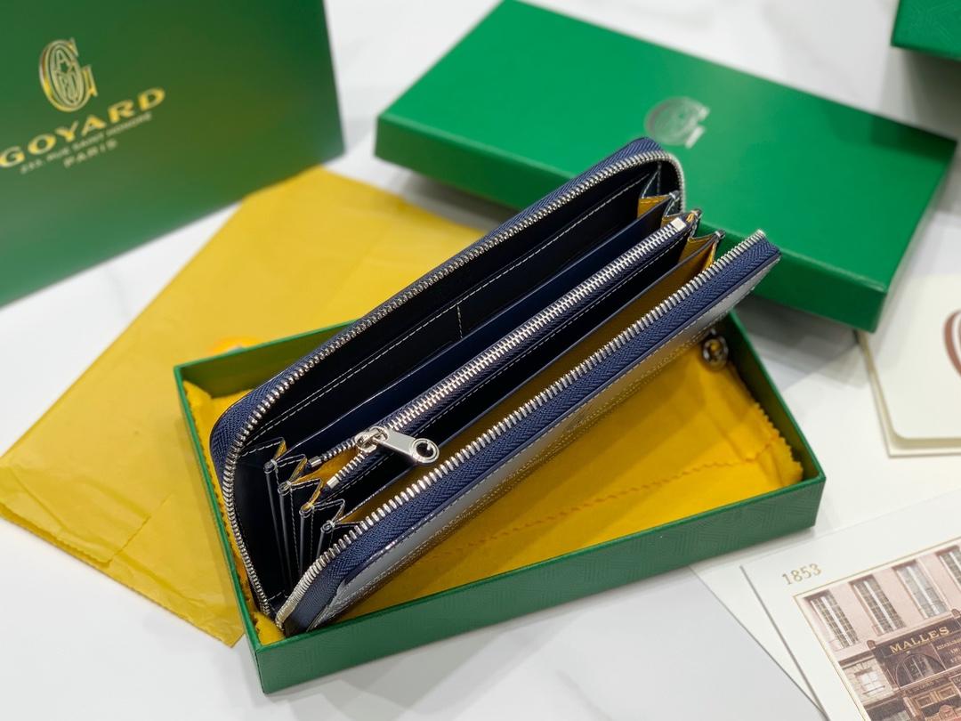 G O Y A R D Goyard Matignon GM 레플리카 46번 이미지 - 지갑 | 세미샵 레플리카 사이트