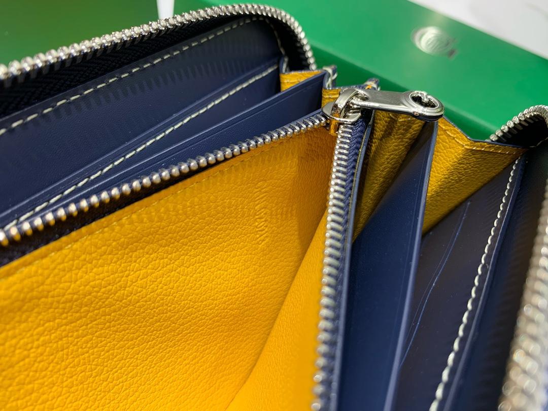 G O Y A R D Goyard Matignon GM 레플리카 48번 이미지 - 지갑 | 세미샵 레플리카 사이트